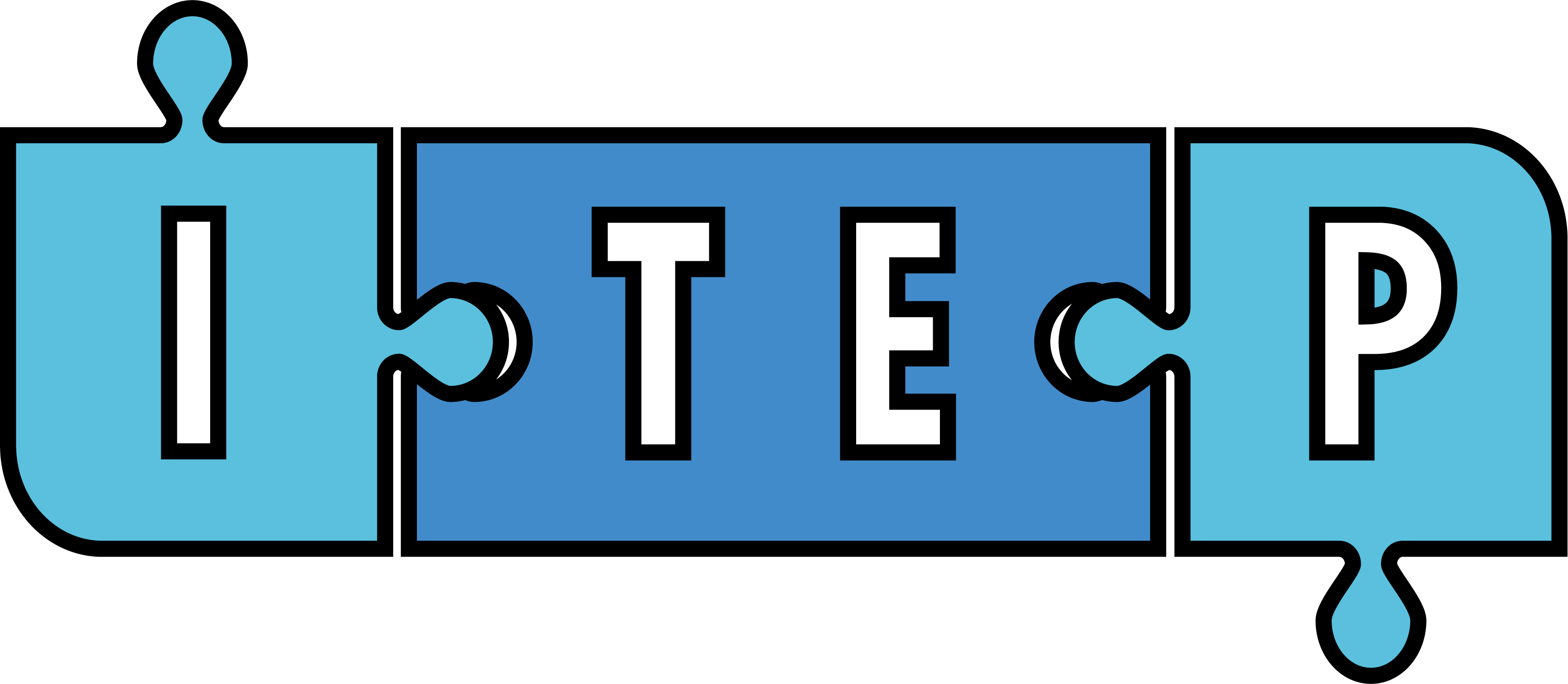 ITEP logo